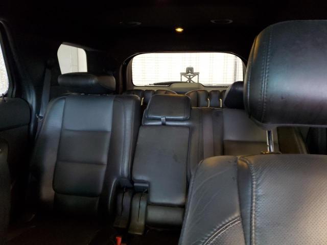 Photo 9 VIN: 1FM5K8F86EGA86792 - FORD EXPLORER L 