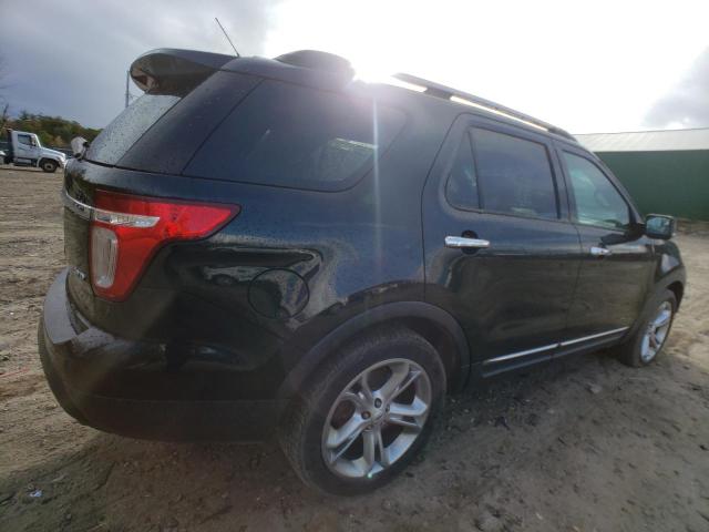 Photo 2 VIN: 1FM5K8F86EGB31861 - FORD EXPLORER 