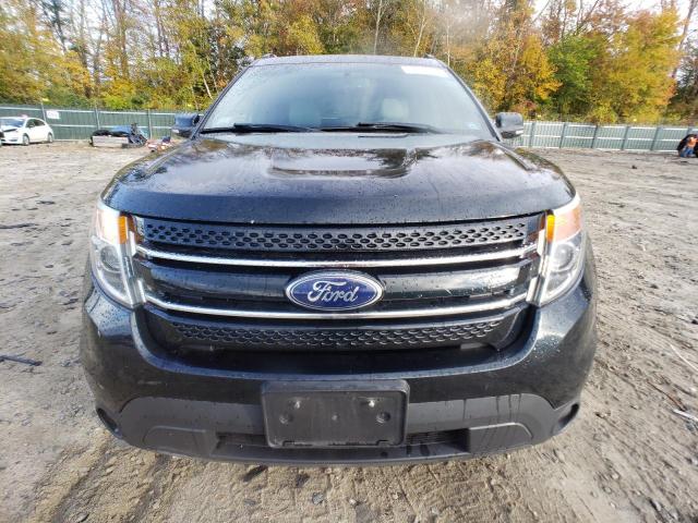 Photo 4 VIN: 1FM5K8F86EGB31861 - FORD EXPLORER 