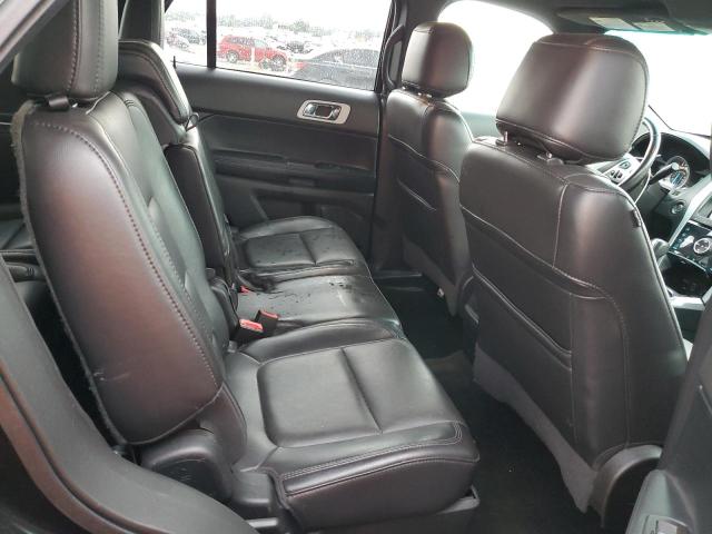 Photo 10 VIN: 1FM5K8F86EGB51298 - FORD EXPLORER L 