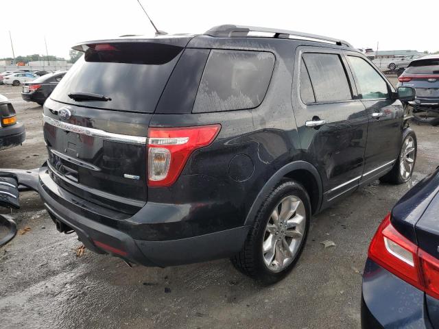 Photo 2 VIN: 1FM5K8F86EGB51298 - FORD EXPLORER L 