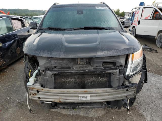 Photo 4 VIN: 1FM5K8F86EGB51298 - FORD EXPLORER L 