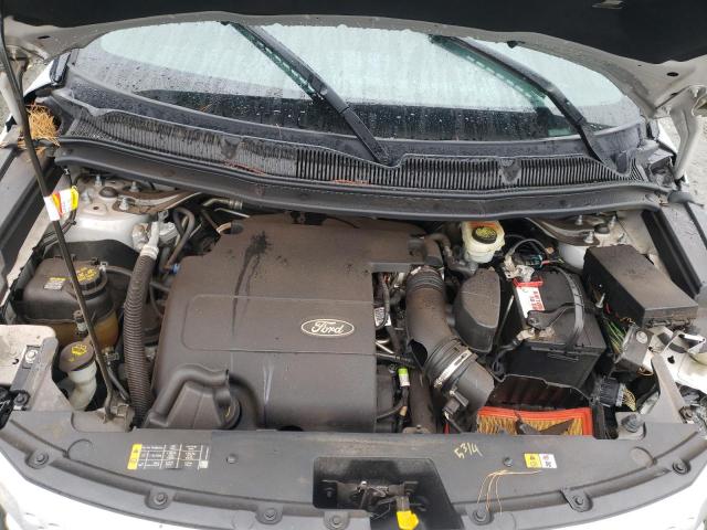 Photo 6 VIN: 1FM5K8F86EGB96922 - FORD EXPLORER L 