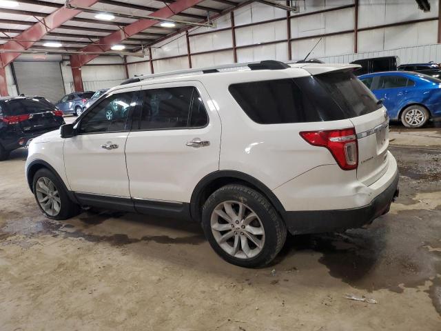 Photo 1 VIN: 1FM5K8F86EGC15985 - FORD EXPLORER 