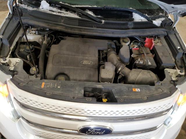 Photo 11 VIN: 1FM5K8F86EGC15985 - FORD EXPLORER 