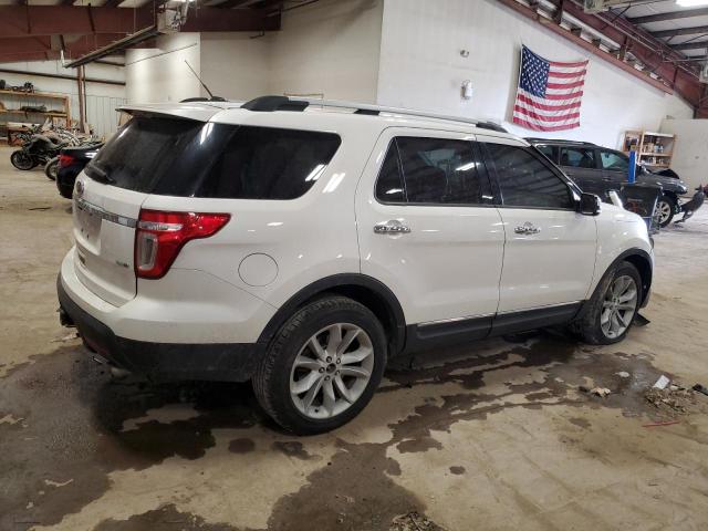 Photo 2 VIN: 1FM5K8F86EGC15985 - FORD EXPLORER 