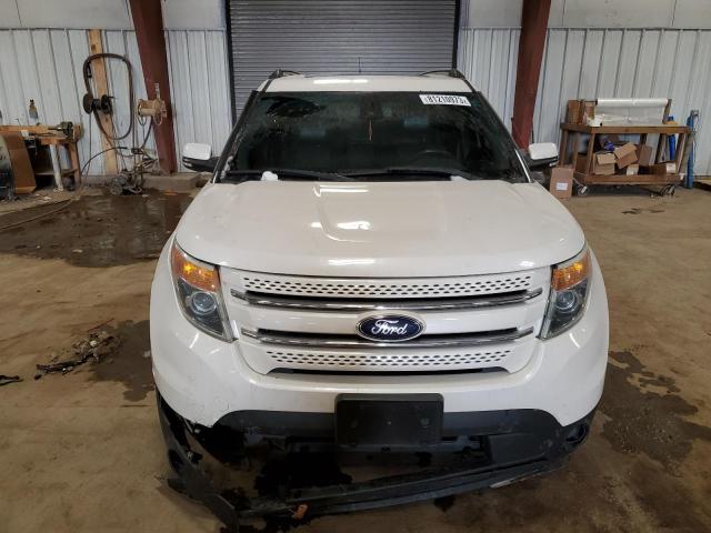 Photo 4 VIN: 1FM5K8F86EGC15985 - FORD EXPLORER 