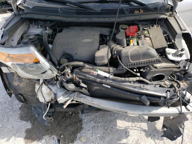 Photo 11 VIN: 1FM5K8F86FGA04948 - FORD EXPLORER 