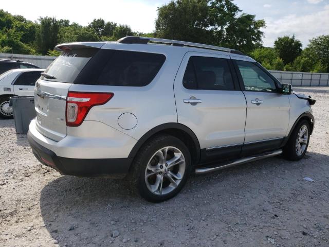 Photo 2 VIN: 1FM5K8F86FGA04948 - FORD EXPLORER 