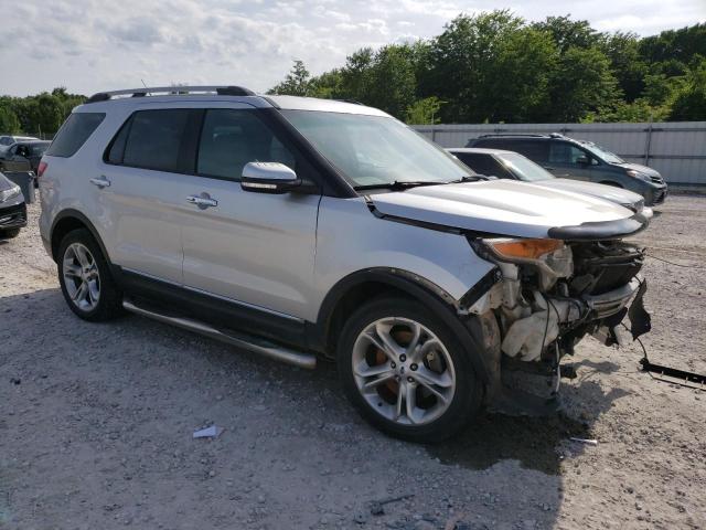 Photo 3 VIN: 1FM5K8F86FGA04948 - FORD EXPLORER 