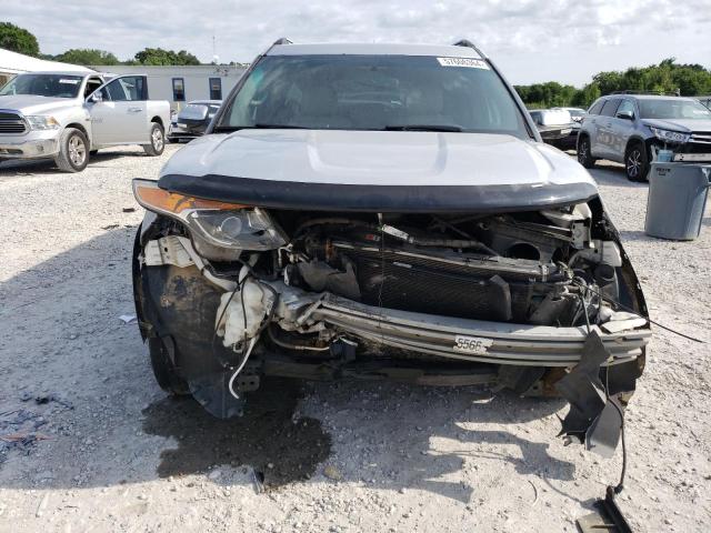 Photo 4 VIN: 1FM5K8F86FGA04948 - FORD EXPLORER 