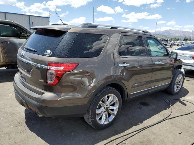 Photo 2 VIN: 1FM5K8F86FGA07610 - FORD EXPLORER L 