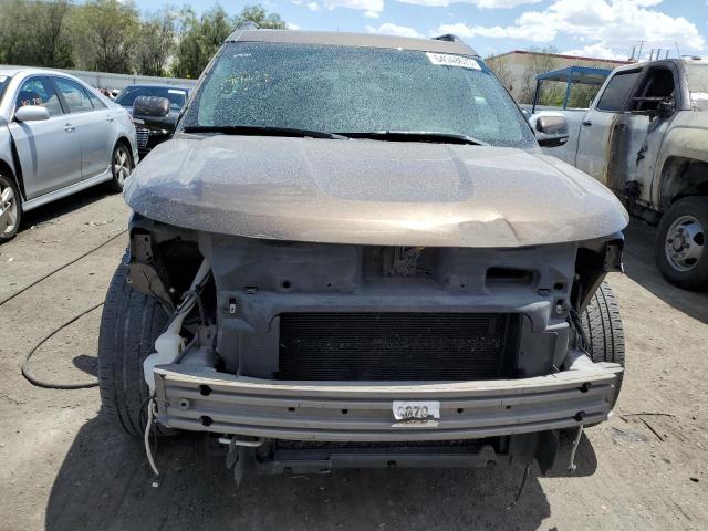 Photo 4 VIN: 1FM5K8F86FGA07610 - FORD EXPLORER L 