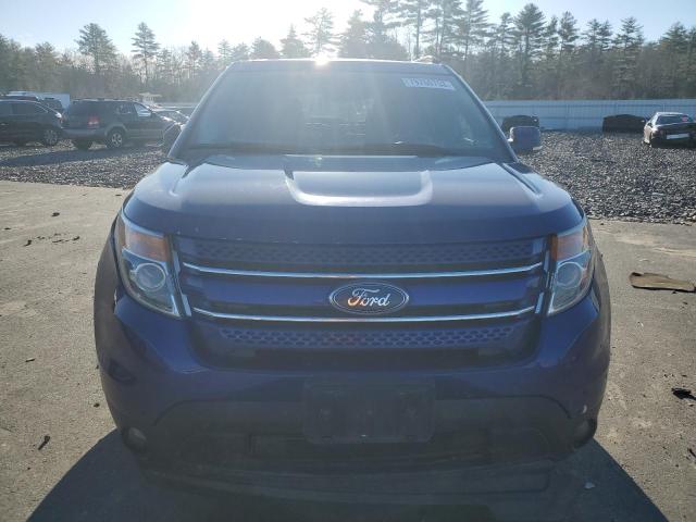 Photo 4 VIN: 1FM5K8F86FGA28196 - FORD EXPLORER 