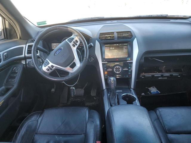 Photo 7 VIN: 1FM5K8F86FGA28196 - FORD EXPLORER 