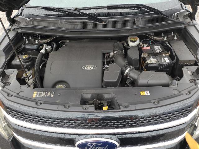 Photo 11 VIN: 1FM5K8F86FGA39523 - FORD EXPLORER L 