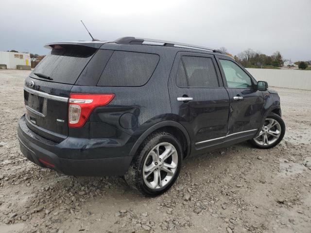 Photo 2 VIN: 1FM5K8F86FGA39523 - FORD EXPLORER L 