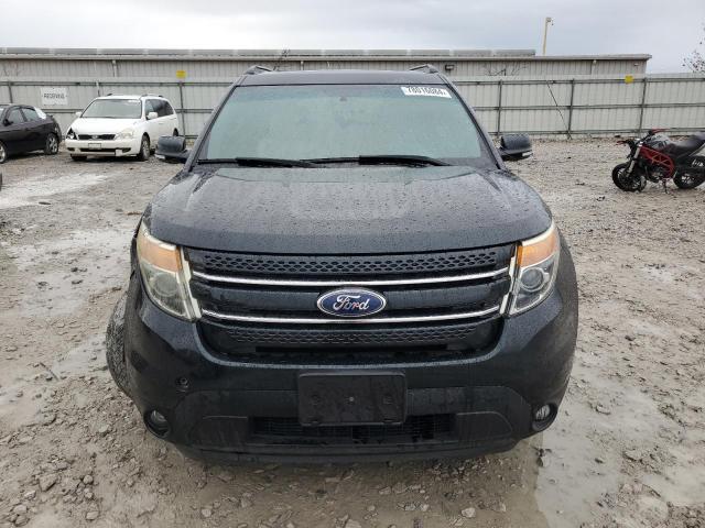 Photo 4 VIN: 1FM5K8F86FGA39523 - FORD EXPLORER L 