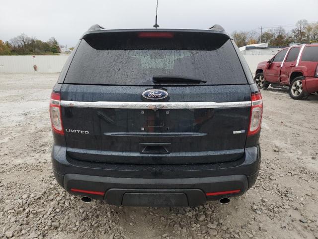 Photo 5 VIN: 1FM5K8F86FGA39523 - FORD EXPLORER L 