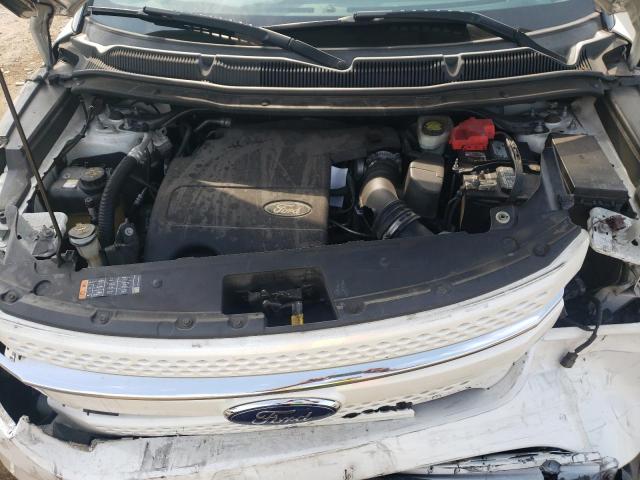 Photo 11 VIN: 1FM5K8F86FGA95977 - FORD EXPLORER L 