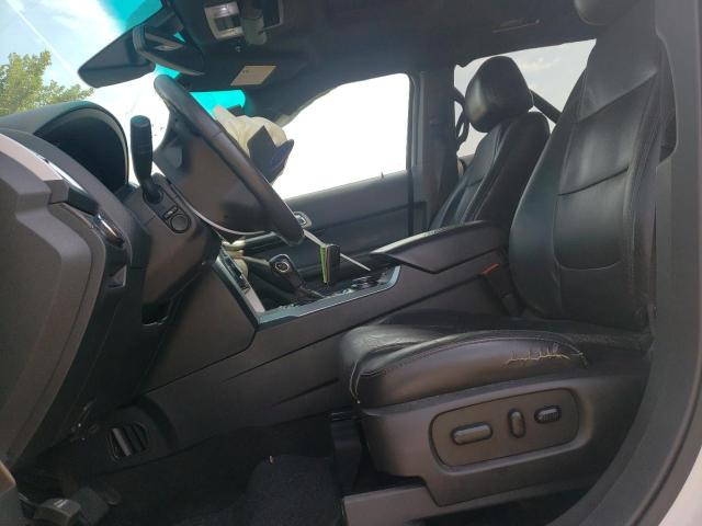 Photo 6 VIN: 1FM5K8F86FGA95977 - FORD EXPLORER L 