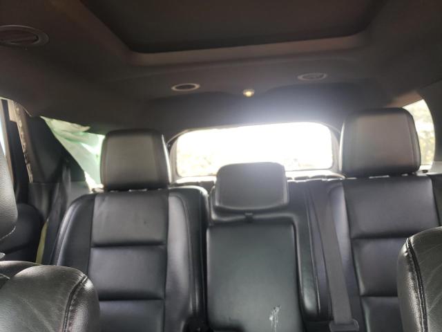 Photo 9 VIN: 1FM5K8F86FGA95977 - FORD EXPLORER L 