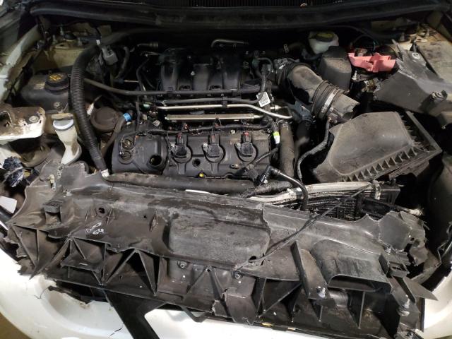 Photo 6 VIN: 1FM5K8F86FGB26998 - FORD EXPLORER L 