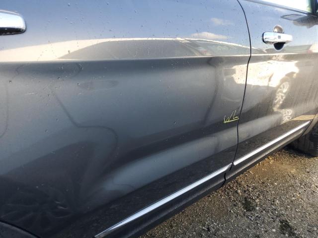 Photo 12 VIN: 1FM5K8F86FGB29870 - FORD EXPLORER L 