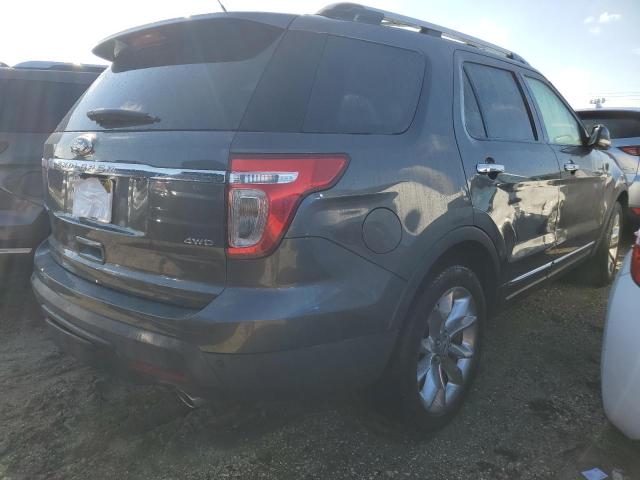 Photo 2 VIN: 1FM5K8F86FGB29870 - FORD EXPLORER L 