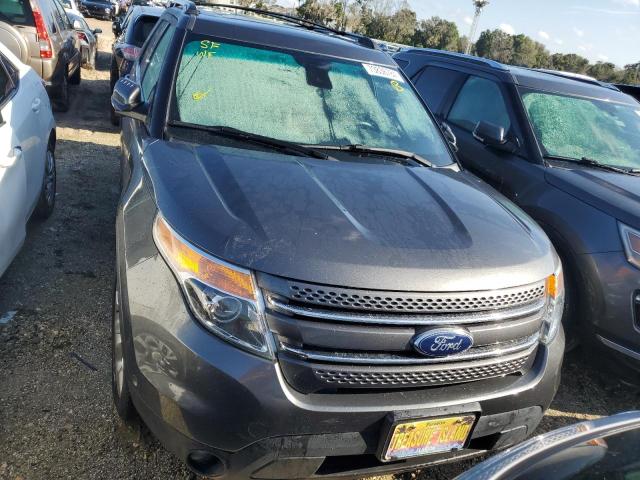 Photo 4 VIN: 1FM5K8F86FGB29870 - FORD EXPLORER L 
