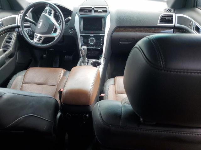 Photo 7 VIN: 1FM5K8F86FGB29870 - FORD EXPLORER L 