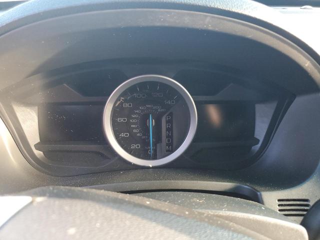 Photo 8 VIN: 1FM5K8F86FGB29870 - FORD EXPLORER L 