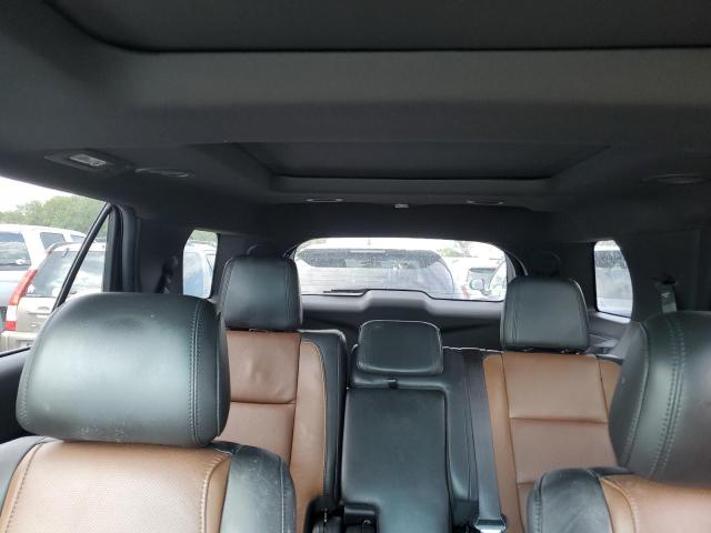 Photo 9 VIN: 1FM5K8F86FGB29870 - FORD EXPLORER L 