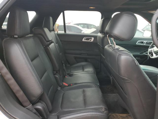 Photo 10 VIN: 1FM5K8F86FGB39847 - FORD EXPLORER L 