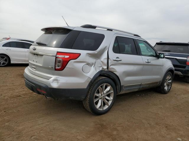 Photo 2 VIN: 1FM5K8F86FGB39847 - FORD EXPLORER L 