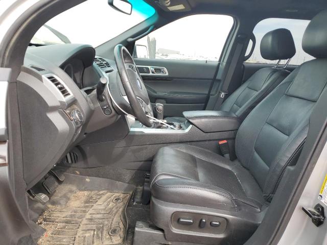 Photo 6 VIN: 1FM5K8F86FGB39847 - FORD EXPLORER L 