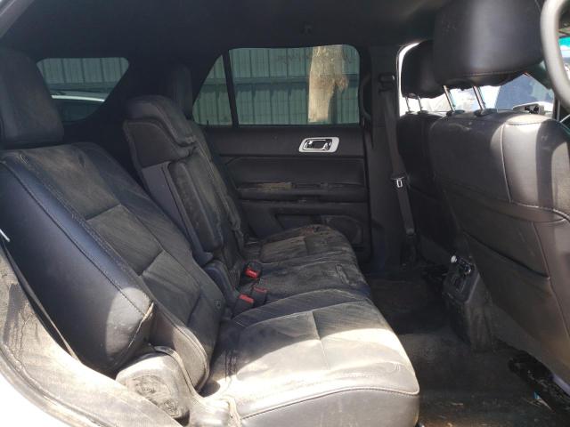 Photo 5 VIN: 1FM5K8F86FGB52808 - FORD EXPLORER L 