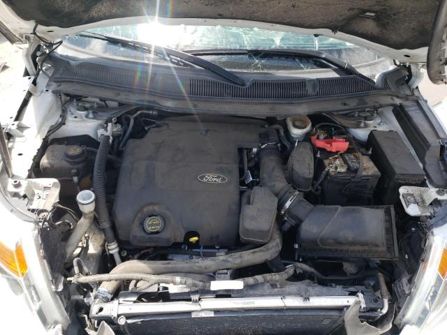 Photo 6 VIN: 1FM5K8F86FGB52808 - FORD EXPLORER L 