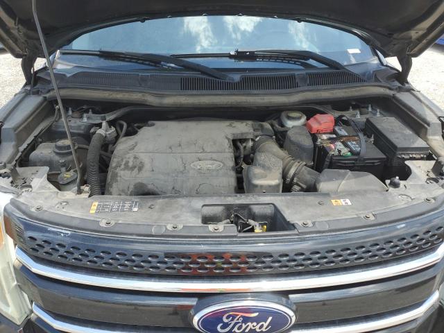 Photo 10 VIN: 1FM5K8F86FGB55966 - FORD EXPLORER L 