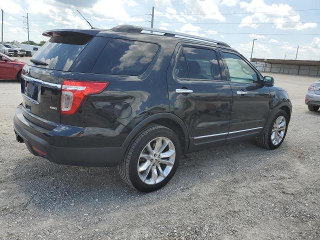 Photo 2 VIN: 1FM5K8F86FGB55966 - FORD EXPLORER L 