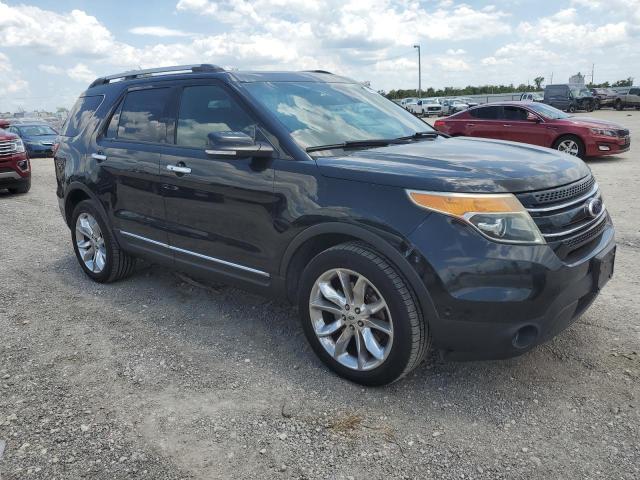 Photo 3 VIN: 1FM5K8F86FGB55966 - FORD EXPLORER L 