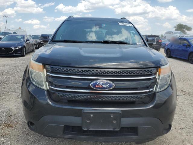 Photo 4 VIN: 1FM5K8F86FGB55966 - FORD EXPLORER L 