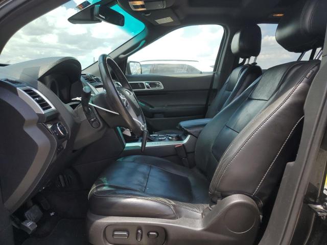 Photo 6 VIN: 1FM5K8F86FGB55966 - FORD EXPLORER L 