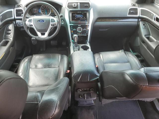 Photo 7 VIN: 1FM5K8F86FGB55966 - FORD EXPLORER L 