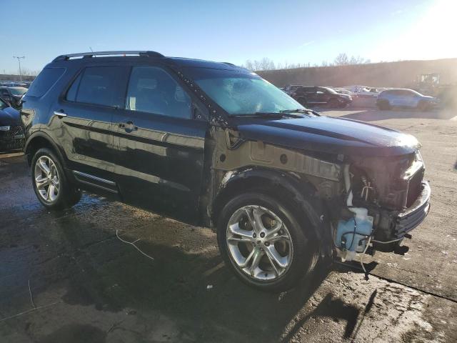 Photo 3 VIN: 1FM5K8F86FGB98025 - FORD EXPLORER 