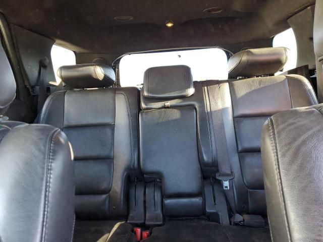 Photo 9 VIN: 1FM5K8F86FGB98025 - FORD EXPLORER 