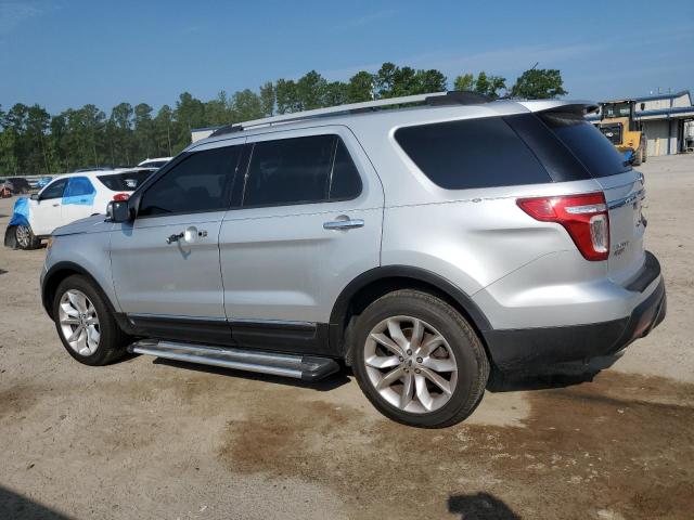 Photo 1 VIN: 1FM5K8F86FGC03515 - FORD EXPLORER L 