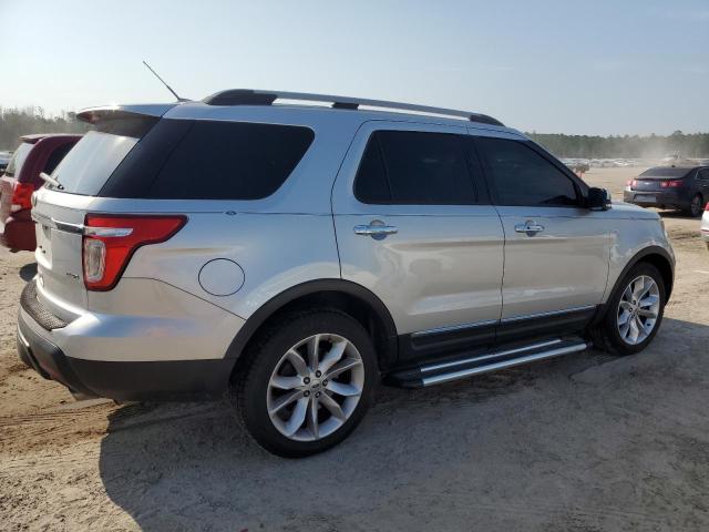 Photo 2 VIN: 1FM5K8F86FGC03515 - FORD EXPLORER L 