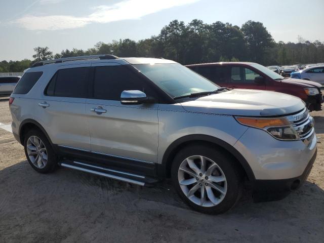 Photo 3 VIN: 1FM5K8F86FGC03515 - FORD EXPLORER L 