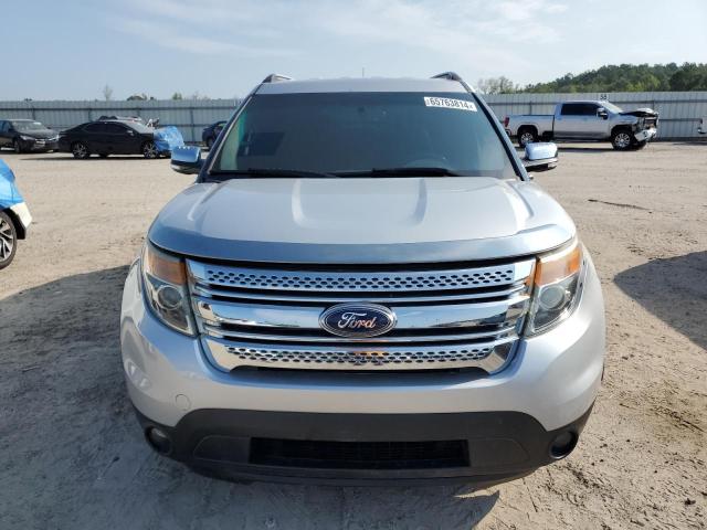 Photo 4 VIN: 1FM5K8F86FGC03515 - FORD EXPLORER L 